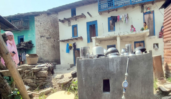 समावेशीकरणको दिशामा नयाँ फड्को : गोरखापत्रद्वारा प्रकाशित डडेल्धुरेली भाषा