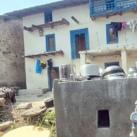 शेर्पा भाषा
