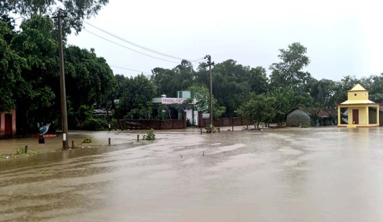 सुदूरपश्चिम प्रदेशमा अझै बनेन विपत् प्रतिकार्य योजना