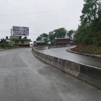 सुत्केरीलाई भाले कोसेली
