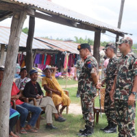 अवकाश कोषका लागि बजेट नछुट्याउँदा अन्योल