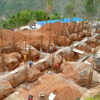 सुनचाँदीको मूल्यमा सामान्य गिरावट
