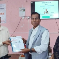 प्रधानमन्त्रीको आग्रह,'एसइई धैर्यताका साथ दिनुहोस्'