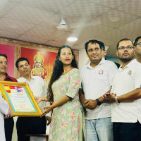 निजामति सेवामा १२ प्रतिशत पद दलित समुदायलाई सुरक्षितः मन्त्री गुप्ता