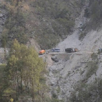 एमाले सचिवालय बैठक बस्दै