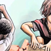 वैदेशिक रोजगारीमा पठाउने भनी  ठगी गर्ने दुई पक्राउ