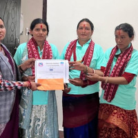 पशुका लागि नमुना अस्पताल
