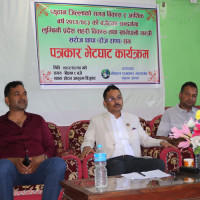 तनहुँमा सात सय ५४ जनामा डेङ्गी सङ्क्रमण