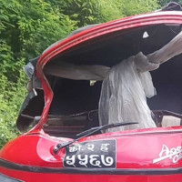 पाँचथरमा छानिए एक हजार १२ म्यादी प्रहरी