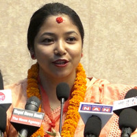 समावेशीकरणको दिशामा नयाँ फड्को : गोरखापत्रद्वारा प्रकाशित राना थारु भाषा