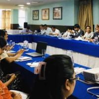 ‘बिपीको समाजवाद र स्थानीय सरकार’ लोकार्पण