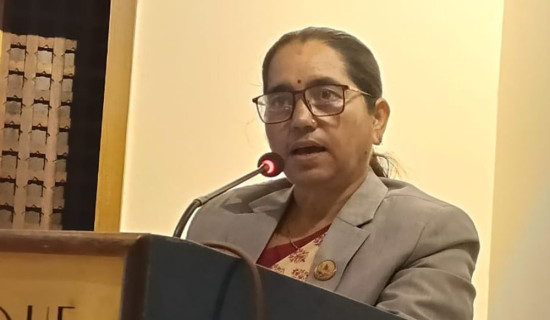 ‘नागरिकता ऐनलाई आवश्यक सुधार गरेर पारित गर्न सकिन्छ’