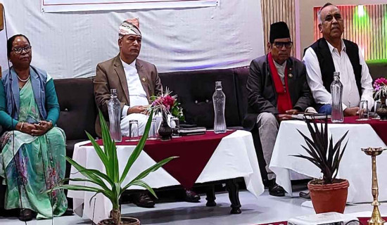 धनुषाधाम विद्युत चोरीमुक्त नगरपालिका घोषणा