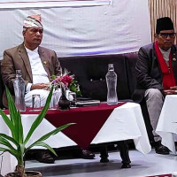 कञ्चनपुर २ बाट कांग्रेसका एनपी साउद विजयी