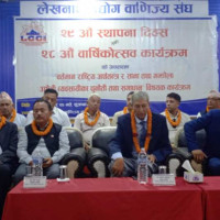 'डिएपी' मल अभाव
