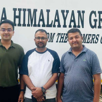 सर्वोच्चद्वारा मुद्दा खारेजीपछि चुवाडाँडामा लिखुको प्रशासनिक भवन बन्ने निश्चित