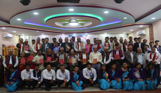 सर्वोच्चद्वारा मुद्दा खारेजीपछि चुवाडाँडामा लिखुको प्रशासनिक भवन बन्ने निश्चित