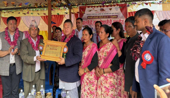 बाढी र डुबानले दाङमा २५ सय घरमा क्षति