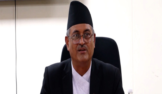 सरकारी मुद्दामा सरकारी वकिलको अनिवार्य प्रतिनिधित्वका लागि गृहकार्य