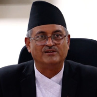 अहा ! पहाडी र हिमाली सौन्दर्य