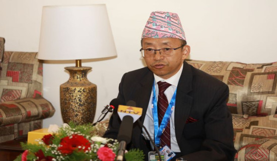 प्रधानमन्त्रीको स्पेन भ्रमण : सम्बन्ध थप सुदृढ बनाउन सफल