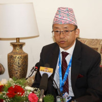अहा ! पहाडी र हिमाली सौन्दर्य