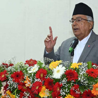 द्रुतमार्ग चाँडो निर्माण सम्पन्न गर्नुपर्ने आवश्यकता छ : प्रधानमन्त्री देउवा
