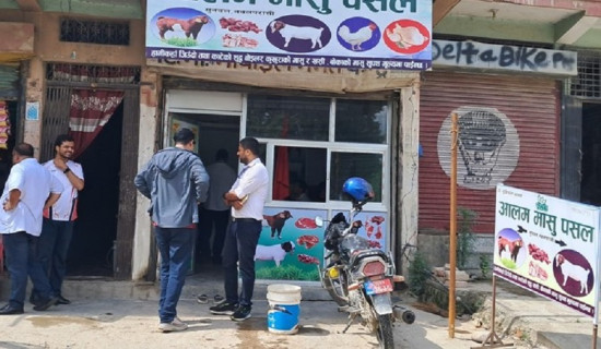 डाक्टर र नर्सले पाएको लाइसेन्सलाई कमजोर ठान्नु हुँदैनः मन्त्री यादव