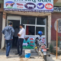 दबाबबाट प्रधानमन्त्रीको राजीनामा आउँदैन : अर्थमन्त्री पुन