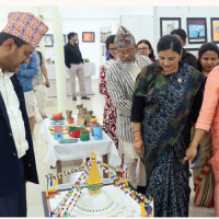 रैथाने बालीलाई प्राथमिकता