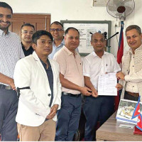 चिसोले जनजीवन प्रभावित