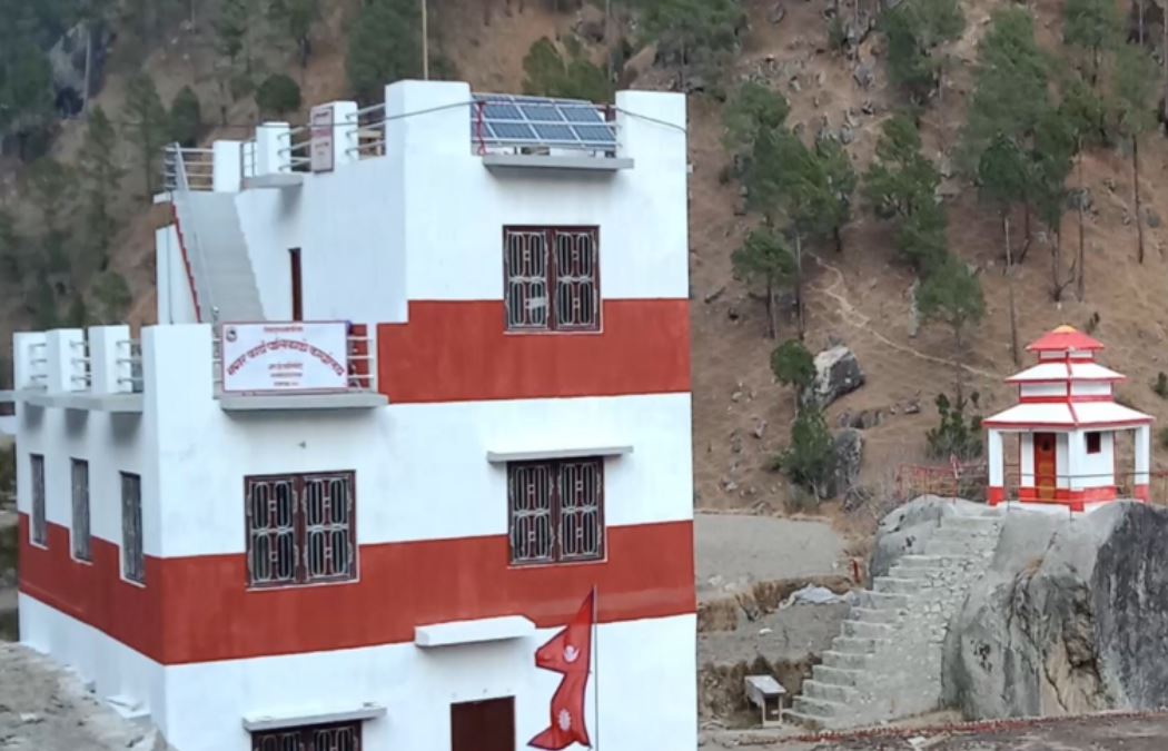 करार कर्मचारीको भरमा स्थानीय तह