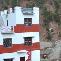 भारतबाट थप चार सय छ मेगावाट विद्युुत् आयात