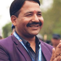 रास्वपाले तोक्यो ७७ वटै जिल्लामा सम्पर्क सांसदको जिम्मेवारी
