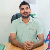 चुरे गाउँपालिकाको ४० प्रतिशत क्षेत्रमा बत्ती पुगेन