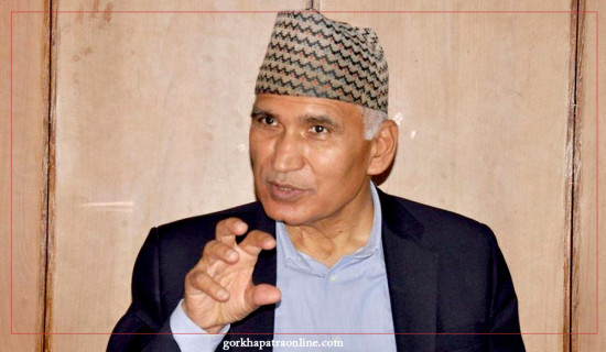 पर्यटन नै नेपालको समृद्धिको मुख्य आधार हो: अर्थमन्त्री पौडेल