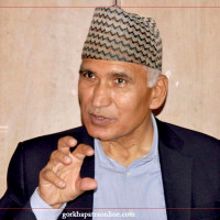 समाज रूपान्तरणमा गोरखापत्रको योगदान महत्त्वपूर्ण : मन्त्री यादव