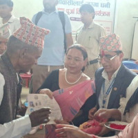 पेट्रोलियम पदार्थको आयात बढ्यो