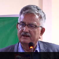 सहकारी उत्पादनसँग जोडिनुपर्छ : सञ्चारमन्त्री गुरुङ
