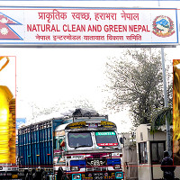 सौराहाको रोजगारी र आयको मुख्य स्रोत पर्यापर्यटन