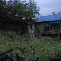 पूर्वपश्चिम राजमार्ग स्तरोन्नति छिट्टै