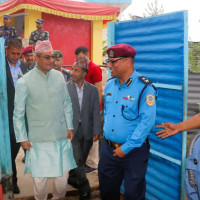 बालविवाह रोक्न सामूहिक प्रयास आवश्यक
