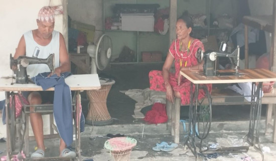 बालविवाह रोक्न सामूहिक प्रयास आवश्यक