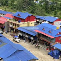 एक सयभन्दा बढी रैथाने धानखेतीको नमुना प्रयोग