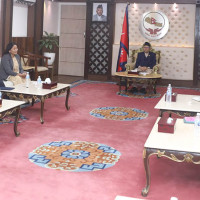 ५५ करोडको अनलाइन जुवा खेलाउने सुनील पक्राउ