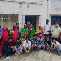 भटमासको कच्चा तेल आयात ५२ अर्ब, निर्यात ५५ अर्ब