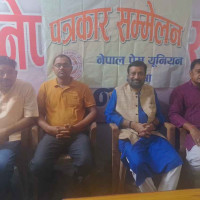 शान्ति स्थापनाका लागि वार्ता गर्न तयार छौंः हमास