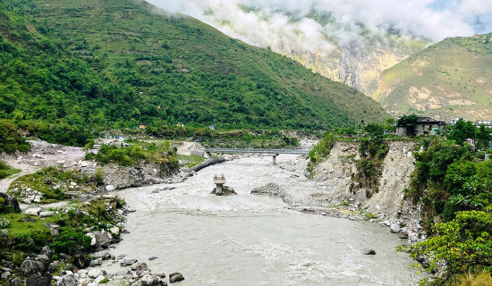 जापान अमेरिकासँग ‘आपसी हित’ हुने सम्झौता गर्न चाहन्छ : वाणिज्य दूत