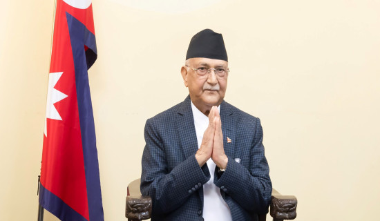 आज राति ११ बजेदेखि पृथ्वीराजमार्ग बन्द हुने