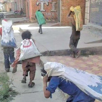 नागरिकता पाउँदा परिवारमा खुसी